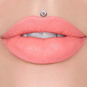 Velvet Trap- Orange Prick by Jeffree Star JSVTOP